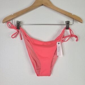 NWT Victoria's Secret Cheeky bikini bottom